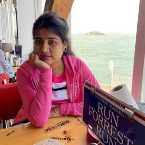 Meet your Posher, Antara